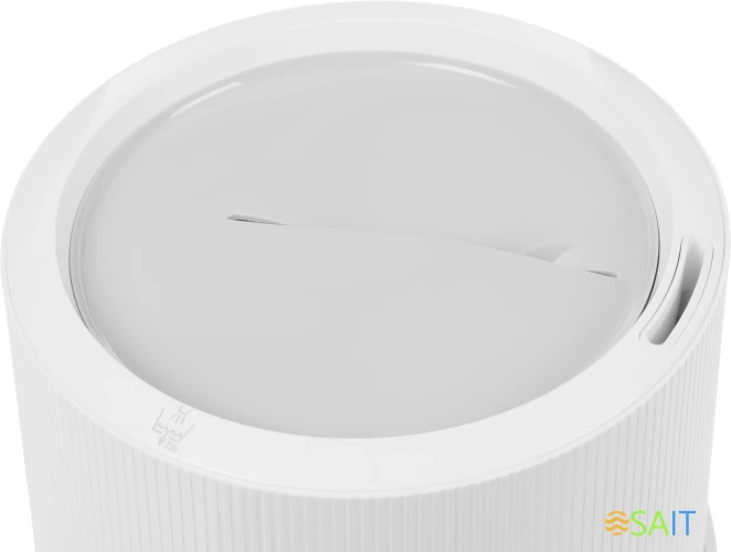 Увлажнитель воздуха Deerma DEM-SJS300W (ультразвуковой) белый