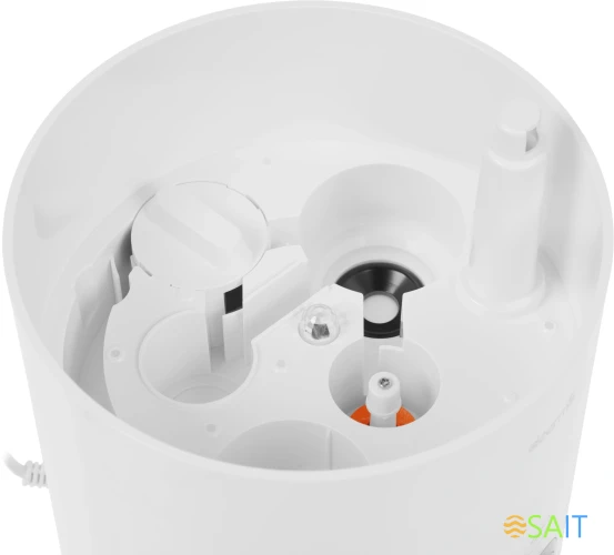 Увлажнитель воздуха Deerma DEM-SJS300W (ультразвуковой) белый