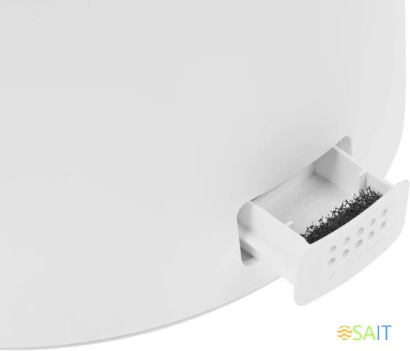 Увлажнитель воздуха Deerma DEM-SJS300W (ультразвуковой) белый