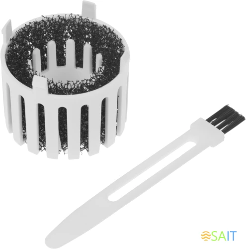 Увлажнитель воздуха Deerma DEM-SJS300W (ультразвуковой) белый