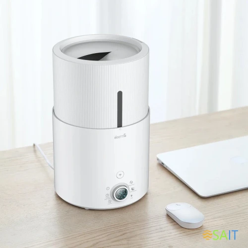 Увлажнитель воздуха Deerma DEM-SJS300W (ультразвуковой) белый