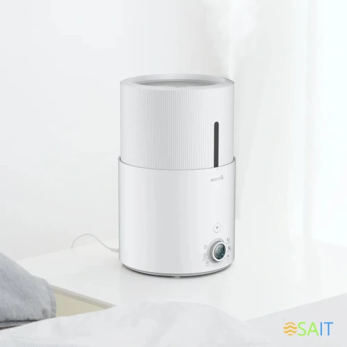 Увлажнитель воздуха Deerma DEM-SJS300W (ультразвуковой) белый