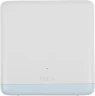 Бесшовный Mesh роутер Mercusys Halo H30 (HALO H30(3-PACK)) AC1200 10/100BASE-TX белый (упак.:3шт)