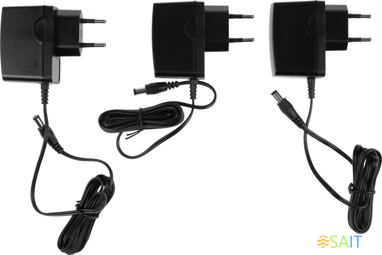 Бесшовный Mesh роутер Mercusys Halo H30 (HALO H30(3-PACK)) AC1200 10/100BASE-TX белый (упак.:3шт)