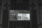 Роутер беспроводной Asus RT-AX53U AX1800 10/100/1000BASE-TX/4G ready черный