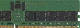 Память DDR5 Samsung M321R4GA3BB6-CQKET 32Gb RDIMM ECC Reg PC5-38400
