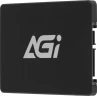 Накопитель SSD AGi SATA-III 120GB AGI120G06AI138 AI138 2.5"