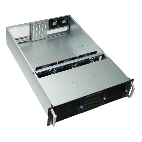 Серверный корпус Yeou Chih Corporation YRM-36514A0