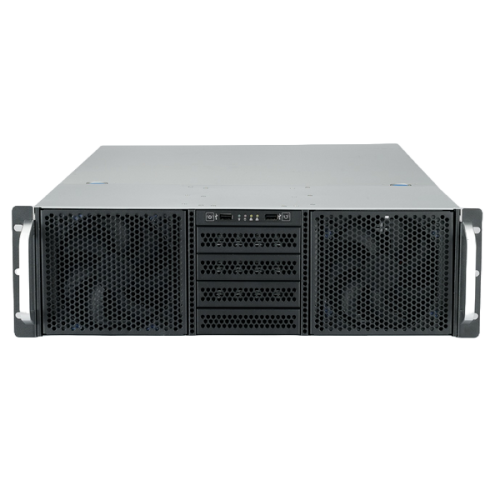 Серверный корпус Yeou Chih Corporation YRM-36514A0