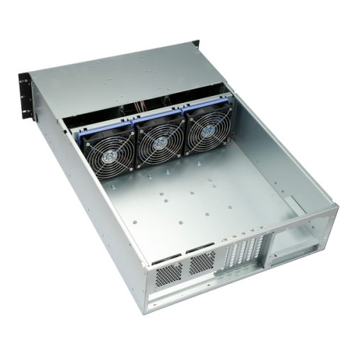 Серверный корпус Yeou Chih Corporation YRM-36514A0