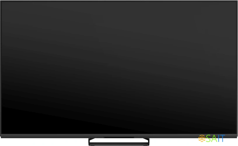 Телевизор LED Skyworth 75" 75X87G QD-Mini LED Magic Sound Game TV Frameless черный 4K Ultra HD 144Hz MEMC DVB-T DVB-T2 DVB-C DVB-S DVB-S2 USB WiFi Smart TV