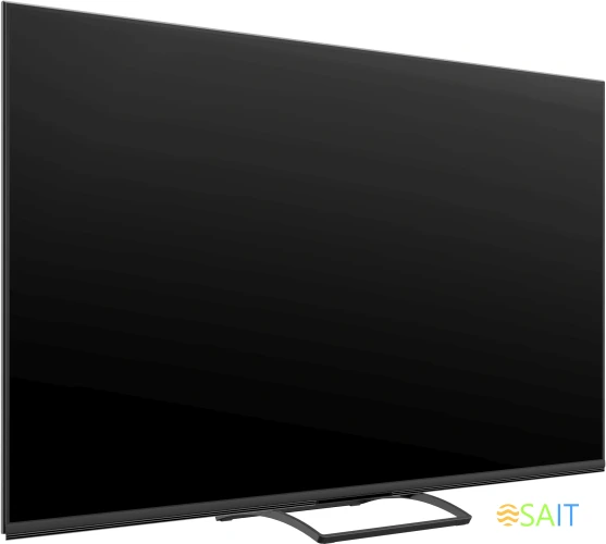 Телевизор LED Skyworth 75" 75X87G QD-Mini LED Magic Sound Game TV Frameless черный 4K Ultra HD 144Hz MEMC DVB-T DVB-T2 DVB-C DVB-S DVB-S2 USB WiFi Smart TV