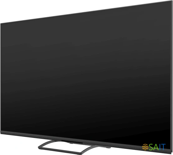 Телевизор LED Skyworth 75" 75X87G QD-Mini LED Magic Sound Game TV Frameless черный 4K Ultra HD 144Hz MEMC DVB-T DVB-T2 DVB-C DVB-S DVB-S2 USB WiFi Smart TV