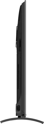 Телевизор LED Skyworth 75" 75X87G QD-Mini LED Magic Sound Game TV Frameless черный 4K Ultra HD 144Hz MEMC DVB-T DVB-T2 DVB-C DVB-S DVB-S2 USB WiFi Smart TV