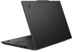 Ноутбук Lenovo ThinkPad E14 G7 Core 7 240H 16Gb SSD512Gb Intel Graphics 14" IPS WUXGA (1920x1200) без ОС black WiFi BT Cam (21T9006FIG)