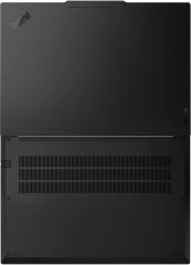 Ноутбук Lenovo ThinkPad E14 G7 Core 7 240H 16Gb SSD512Gb Intel Graphics 14" IPS WUXGA (1920x1200) без ОС black WiFi BT Cam (21T9006FIG)