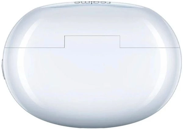 Гарнитура внутриканальные Realme Buds Air 6 Pro небесный беспроводные bluetooth в ушной раковине (631209000132)