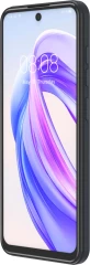 Смартфон Meizu M2416 Mblu 21 128Gb 6Gb черный моноблок 3G 4G 2Sim 6.79" 720x1640 Android 14 13Mpix 802.11 a/b/g/n/ac GPS GSM900/1800 GSM1900 TouchSc A-GPS microSD