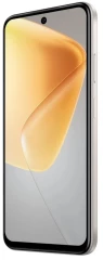 Смартфон Infinix X6531B Hot 50i 256Gb 4Gb серый титан моноблок 3G 4G 2Sim 6.78" 720x1600 Android 14 48Mpix 802.11 a/b/g/n/ac NFC GPS GSM900/1800 GSM1900 TouchSc Protect FM A-GPS microSD max2048Gb