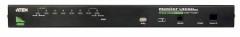 Переключатель консоли электронный, 8 портов USB ATEN CS1708A