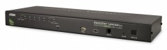 Переключатель консоли электронный, 8 портов USB ATEN CS1708A