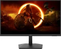 Монитор AOC 23.8" Gaming 24G15N2 черный VA LED 16:9 HDMI матовая 250cd 178гр/178гр 1920x1080 180Hz DP FHD 3.13кг