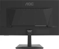 Монитор AOC 23.8" Gaming 24G15N2 черный VA LED 16:9 HDMI матовая 250cd 178гр/178гр 1920x1080 180Hz DP FHD 3.13кг