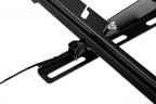 Кронштейн для телевизора Holder T3626-B черный 22"-47" макс.25кг настенный наклон