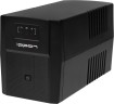Источник бесперебойного питания Ippon Back Basic 2200 Euro 1320Вт 2200ВА черный