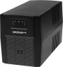 Источник бесперебойного питания Ippon Back Basic 2200 Euro 1320Вт 2200ВА черный