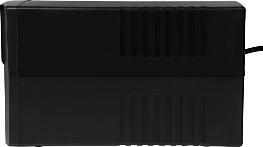 Источник бесперебойного питания Ippon Back Basic 2200 Euro 1320Вт 2200ВА черный