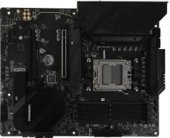 Материнская плата MSI MAG B650 TOMAHAWK WIFI Socket AM5 AMD B650 4xDDR5 ATX AC`97 8ch(7.1) 2.5Gg RAID+HDMI+DP