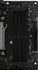 Материнская плата MSI MAG B650 TOMAHAWK WIFI Socket AM5 AMD B650 4xDDR5 ATX AC`97 8ch(7.1) 2.5Gg RAID+HDMI+DP