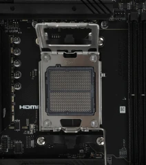 Материнская плата MSI MAG B650 TOMAHAWK WIFI Socket AM5 AMD B650 4xDDR5 ATX AC`97 8ch(7.1) 2.5Gg RAID+HDMI+DP