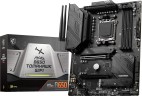 Материнская плата MSI MAG B650 TOMAHAWK WIFI SocketAM5 AMD B650 4xDDR5 ATX AC`97 8ch(7.1) 2.5Gg RAID+HDMI+DP