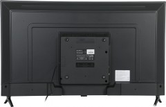 Телевизор LED Supra 40" STV-LC40ST00100F черный FULL HD 50Hz DVB-T DVB-T2 DVB-C USB WiFi Smart TV (RUS)