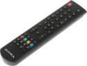 Телевизор LED Supra 40" STV-LC40ST00100F черный FULL HD 50Hz DVB-T DVB-T2 DVB-C USB WiFi Smart TV (RUS)