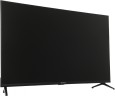 Телевизор LED Supra 40" STV-LC40ST00100F черный FULL HD 60Hz DVB-T DVB-T2 DVB-C USB WiFi Smart TV (RUS)