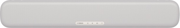 Саундбар Yamaha SR-C20A 2.0 40Вт+60Вт белый