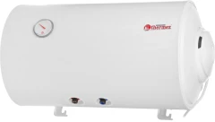 Водонагреватель Thermex Champion TitaniumHeat 50 H Slim 1.5кВт 50л электрический настенный/белый