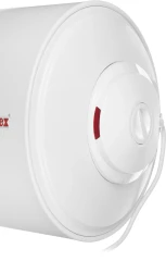 Водонагреватель Thermex Champion TitaniumHeat 50 H Slim 1.5кВт 50л электрический настенный/белый