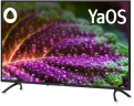 Телевизор LED Digma 43" DM-LED43SBB31 Яндекс.ТВ черный FULL HD 60Hz DVB-T DVB-T2 DVB-C DVB-S DVB-S2 USB WiFi Smart TV