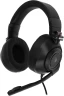 Наушники с микрофоном A4Tech Bloody G580 черный 2м мониторные USB оголовье (G580 USB /BLACK)