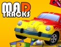 Игра для ПК Plug In Digital Mad Tracks (6+)