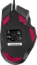 Мышь A4Tech Bloody J95s рисунок оптическая 8000dpi USB 9but (J95S SATELLITE ACTIVATED)