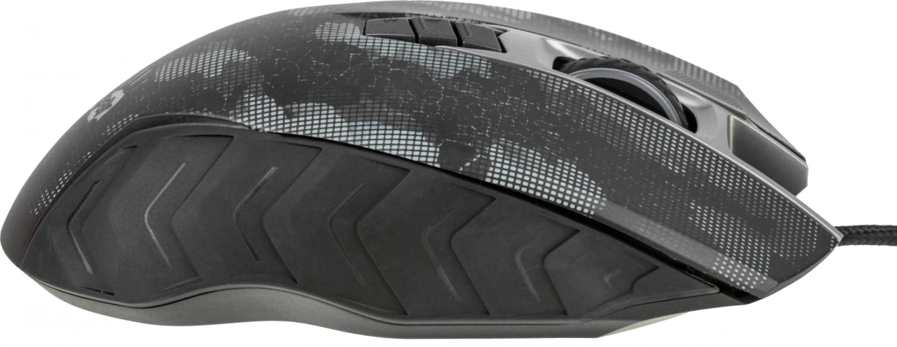 Мышь A4Tech Bloody J95s рисунок оптическая 8000dpi USB 9but (J95S SATELLITE ACTIVATED)