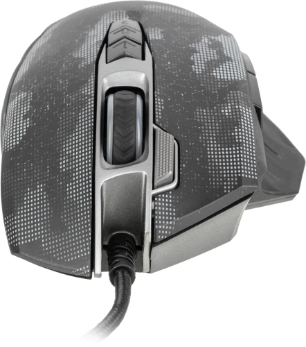 Мышь A4Tech Bloody J95s рисунок оптическая 8000dpi USB 9but (J95S SATELLITE ACTIVATED)