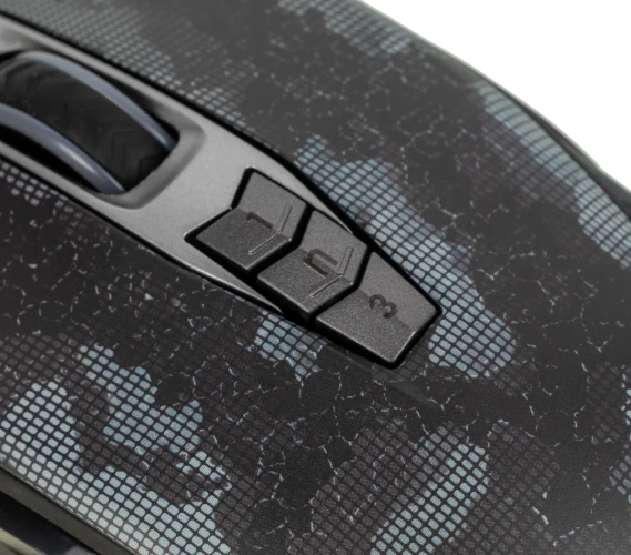 Мышь A4Tech Bloody J95s рисунок оптическая 8000dpi USB 9but (J95S SATELLITE ACTIVATED)