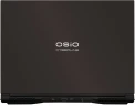 Ноутбук Osio CyberLine C160i-001 Core i5 12600H 16Gb SSD512Gb NVIDIA GeForce RTX 3050 6Gb 16" IPS WUXGA (1920x1200) noOS brown WiFi BT Cam 3410mAh