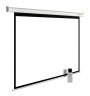 Экран Cactus 300x300см MotoExpert CS-PSME-300x300-WT 1:1 настенно-потолочный рулонный белый (моторизованный привод)